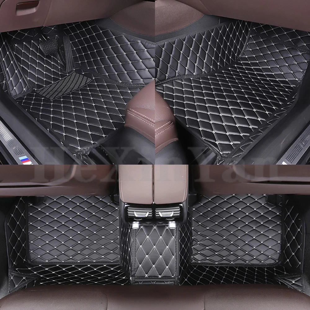 Custom Car Floor Mat for Hyundai Elantra 2021 2022 all model auto Rug Carpet Footbridge accessories styling interior parts
Custom Car Floor Mat for Hyundai Elantra 2021 2022 all model auto Rug Carpet Footbridge accessories styling interior parts