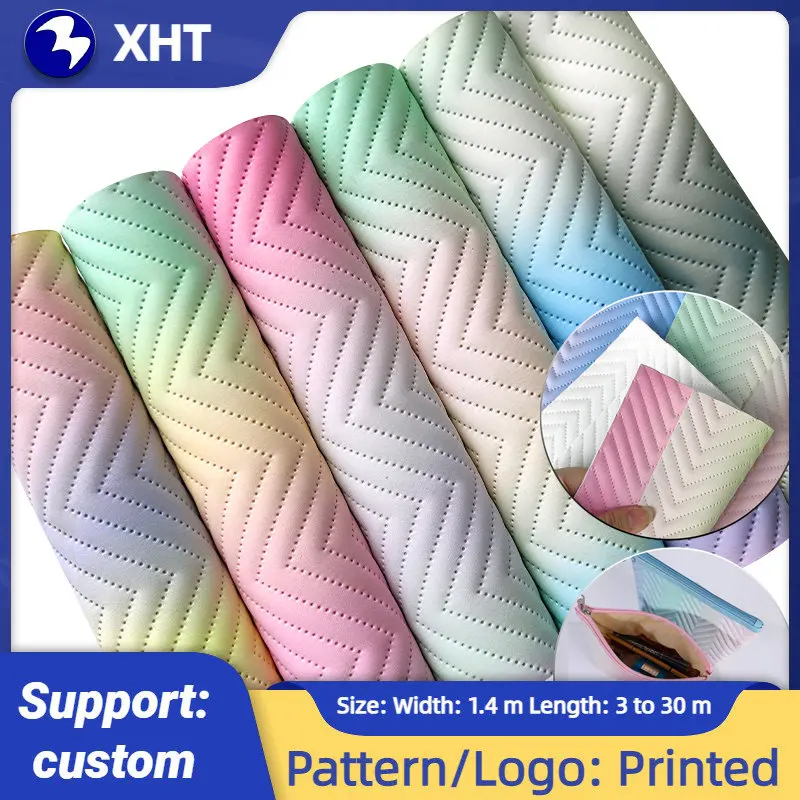 1.2MM Tie Dye Faux Leather Sheets Gradient Bump Textured Foil Synthetic Leather Fabric for DIY Earrings Hair Bows Pouches Crafts
1.2MM Tie Dye Faux Leather Sheets Gradient Bump Textured Foil Synthetic Leather Fabric for DIY Earrings Hair Bows Pouches Crafts