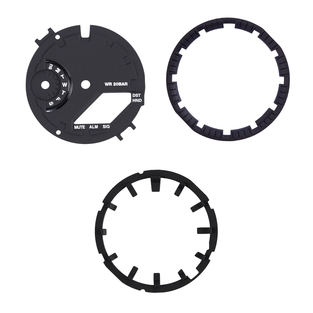 DIY Accessories for Casio G-SHOCK GMA-S2100 Modified Dial Ring Watch Scale Ring Index Modification Dial Watch
DIY Accessories for Casio G-SHOCK GMA-S2100 Modified Dial Ring Watch Scale Ring Index Modification Dial Watch