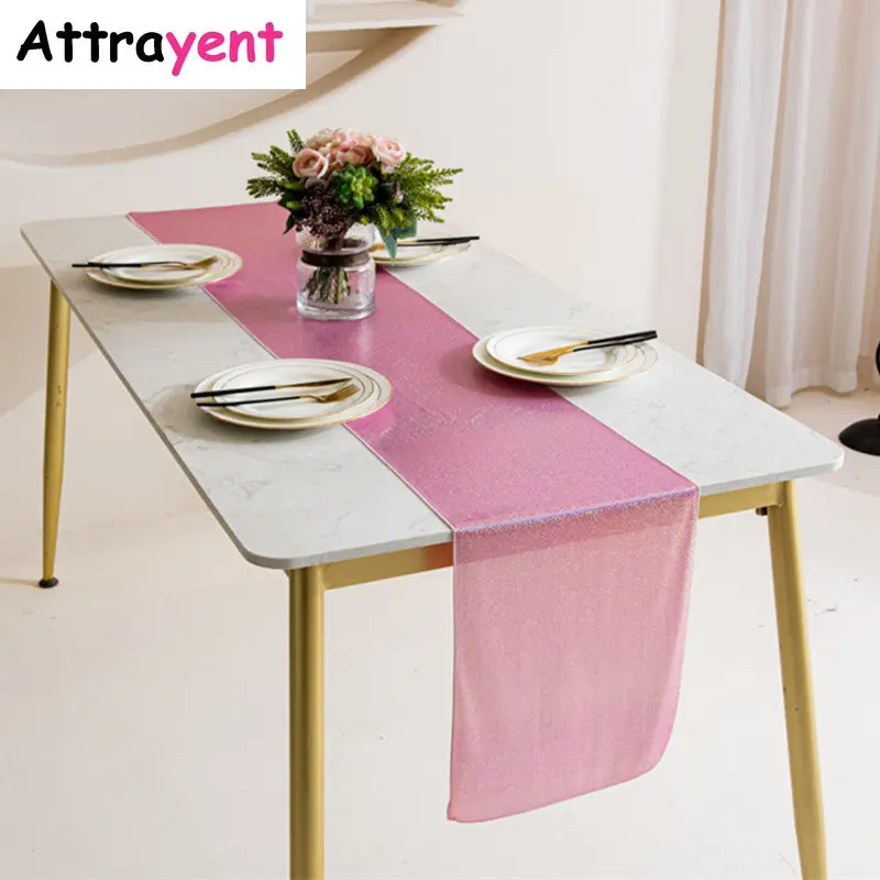 Boho Runner Christmas Luxury Home Decor Wedding Birthday Party Modern Elegant Accessories Tablecloth Dinning Table Set Furniture
Boho Runner Christmas Luxury Home Decor Wedding Birthday Party Modern Elegant Accessories Tablecloth Dinning Table Set Furniture