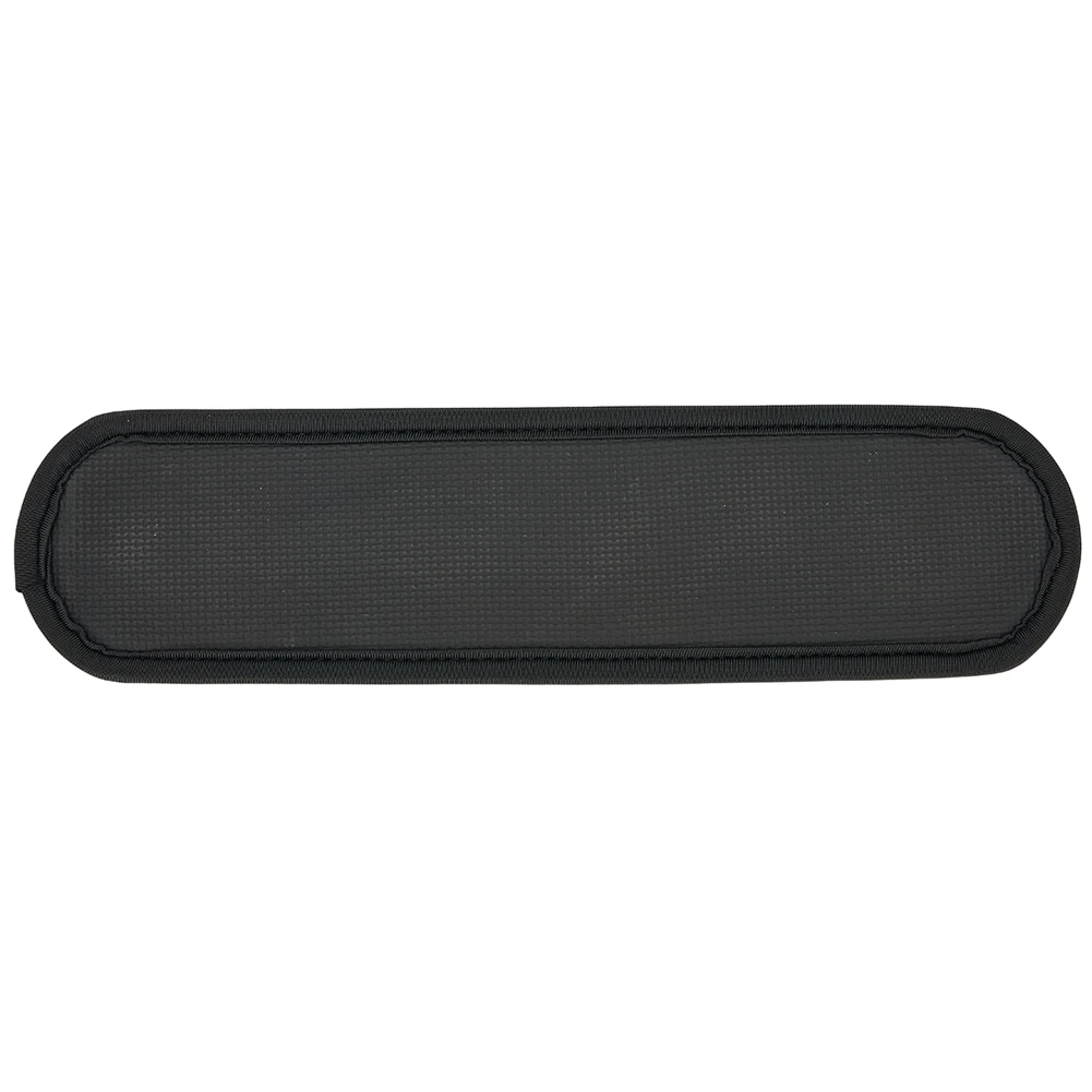 Anti Slip Guitar Strap Shockproof Shoulder Pad Sponge Travel For Acoustic Adjustable Camera Bags Backpacks Protective
Anti Slip Guitar Strap Shockproof Shoulder Pad Sponge Travel For Acoustic Adjustable Camera Bags Backpacks Protective