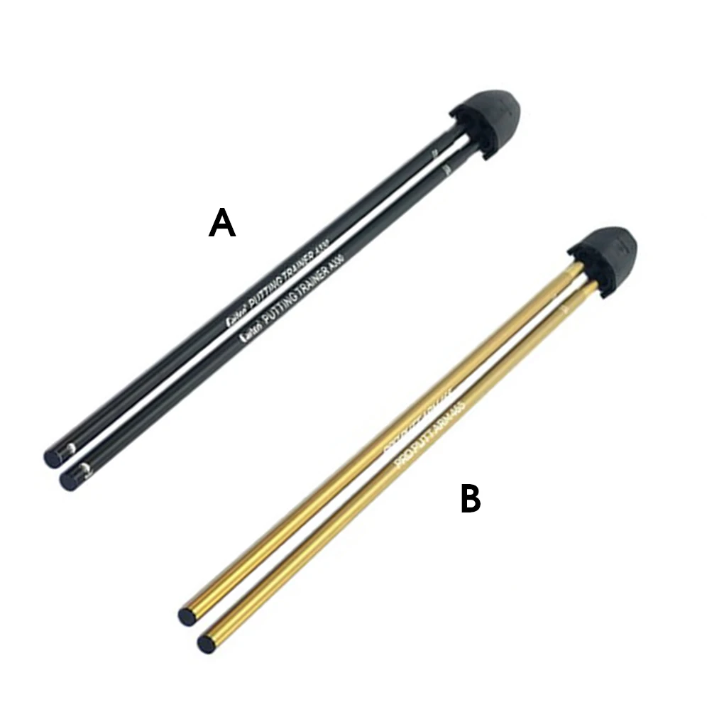 Alloy Putting Training Aid Portable Professional Putter Trainer Outdoor Park Garden Office Swing Exercising Tool
Alloy Putting Training Aid Portable Professional Putter Trainer Outdoor Park Garden Office Swing Exercising Tool