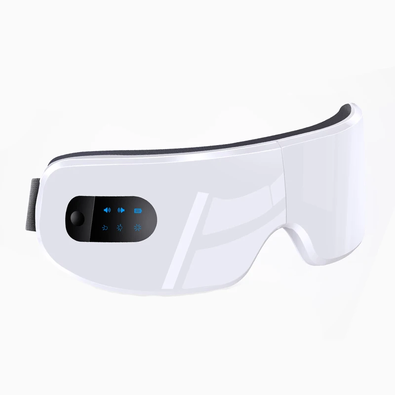 Heated Goggles Anti Wrinkles Dark Circles Remove Eyes Massage for tired eyes Promote Sleep Christmas Gift USB SPA Eye Massager
Heated Goggles Anti Wrinkles Dark Circles Remove Eyes Massage for tired eyes Promote Sleep Christmas Gift USB SPA Eye Massager