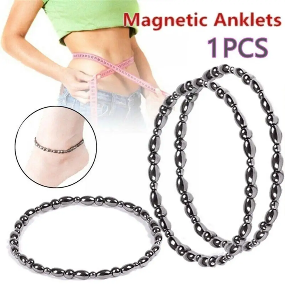 Natural Black Obsidian Weight Loss Anklets Yoga Energy Prayer Bless Blackstone Healing Stone stamped plated balls Chains Anklet
Natural Black Obsidian Weight Loss Anklets Yoga Energy Prayer Bless Blackstone Healing Stone stamped plated balls Chains Anklet