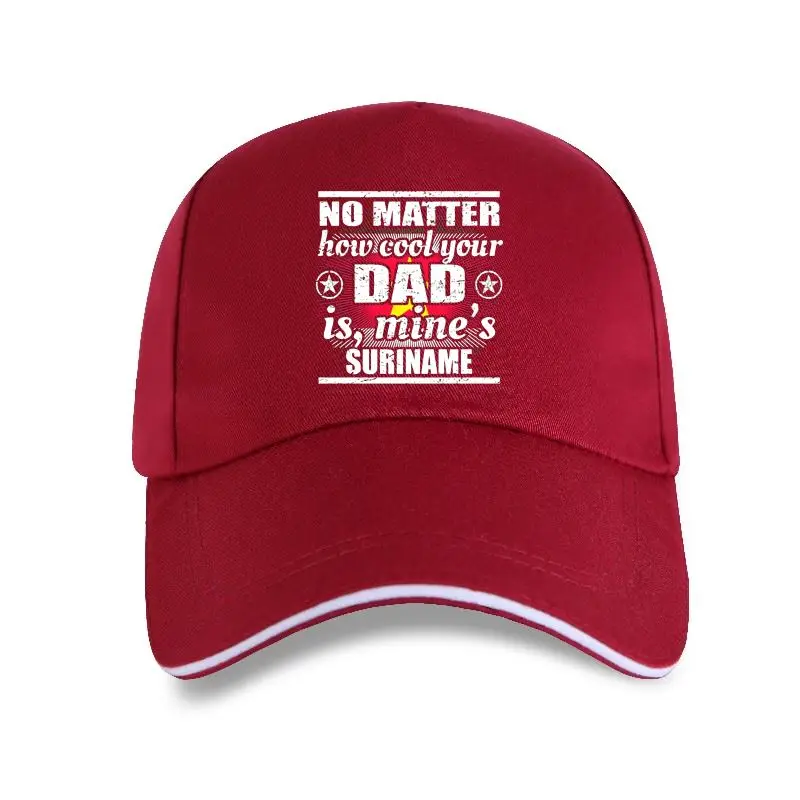 new cap hat Knitted No Matter Cool Dad Vater Gift Suriname Baseball Cap Men Outfit Women Black Clothes
new cap hat Knitted No Matter Cool Dad Vater Gift Suriname Baseball Cap Men Outfit Women Black Clothes