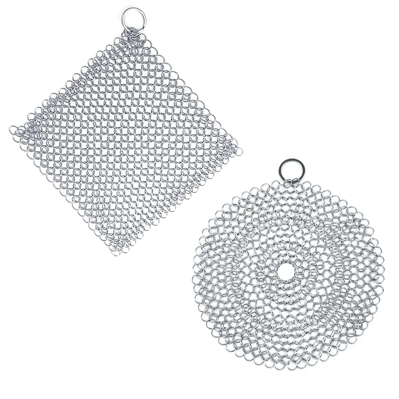 Cleaner Ring Cleaner, 2 Pieces Cleaner, Ring Cleaner Dutch Oven Cleaner Grill Cleaning Tools For Grill Pans Or Woks
Cleaner Ring Cleaner, 2 Pieces Cleaner, Ring Cleaner Dutch Oven Cleaner Grill Cleaning Tools For Grill Pans Or Woks