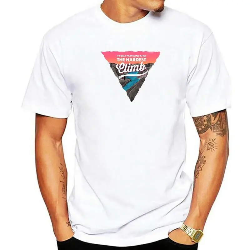Inverted Triangle Letter Pattern Mens Tshirt Creativity Loose Tee Clothes Summer Cotton Sportswear Casual Fashion Oversized Tops
Inverted Triangle Letter Pattern Mens Tshirt Creativity Loose Tee Clothes Summer Cotton Sportswear Casual Fashion Oversized Tops