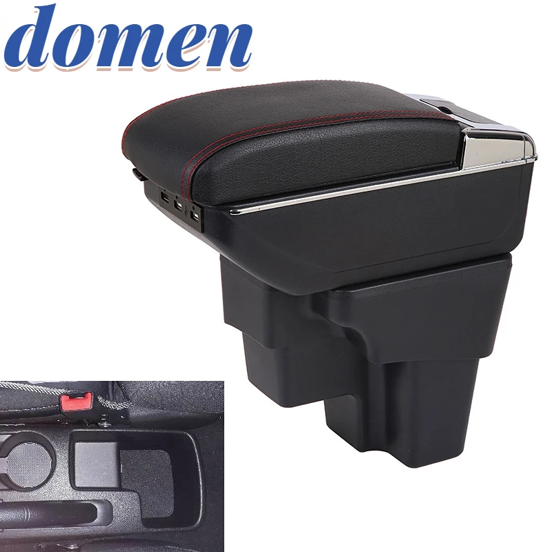Armrest Box For KIA STONIC Rotatable Central Console Storage Ashtray USB Charging with Automobi
Armrest Box For KIA STONIC Rotatable Central Console Storage Ashtray USB Charging with Automobi