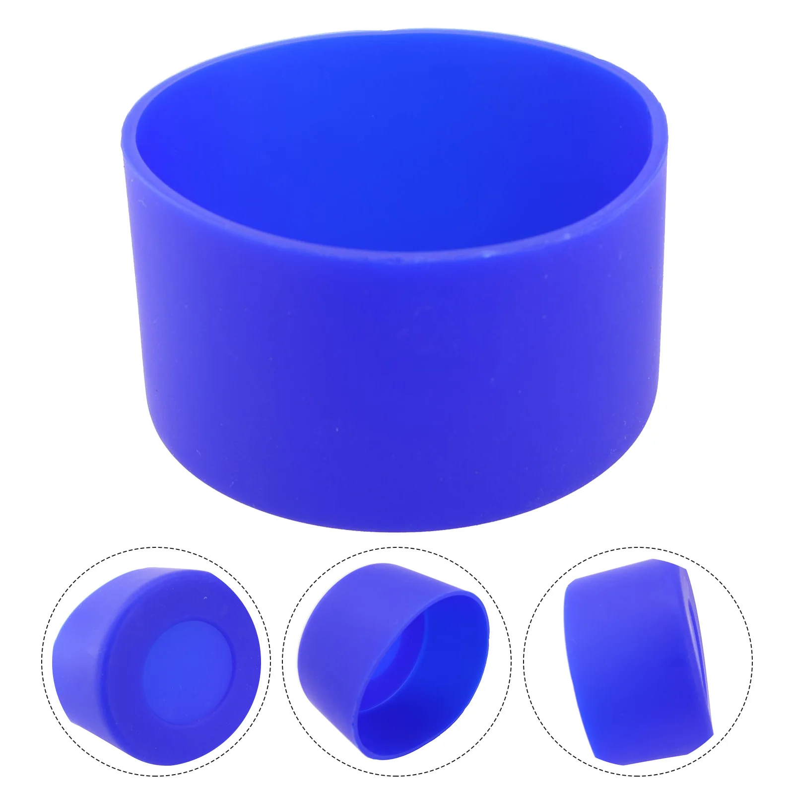 7.5/9cm Accessories Cup Base Cup Sleeve Non-Slip Non-slip Water Cup Accessories Water Cup Decoration Living Room Office Cup Base
7.5/9cm Accessories Cup Base Cup Sleeve Non-Slip Non-slip Water Cup Accessories Water Cup Decoration Living Room Office Cup Base