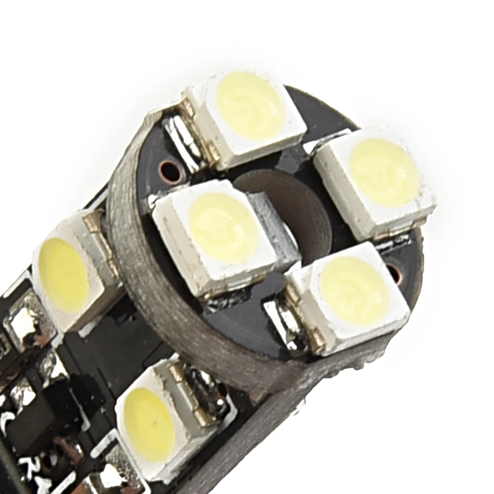 Useful New Portable Practical LED Parking Light Lamps Error-free 10pcs Bulb For Mercedes-Benz W210 E55 BA9S
Useful New Portable Practical LED Parking Light Lamps Error-free 10pcs Bulb For Mercedes-Benz W210 E55 BA9S