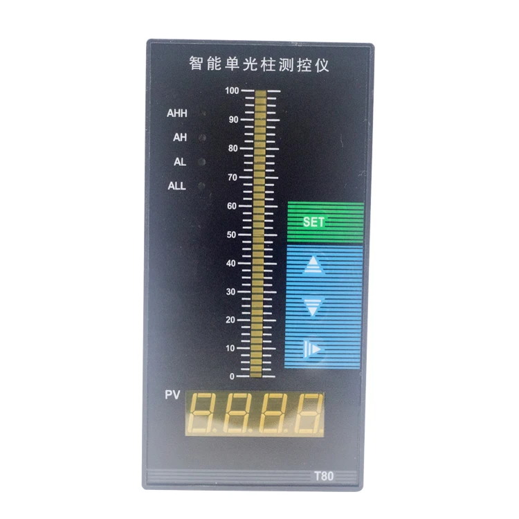 Temperature controller Intelligent digital display liquid level control Instrument
Temperature controller Intelligent digital display liquid level control Instrument