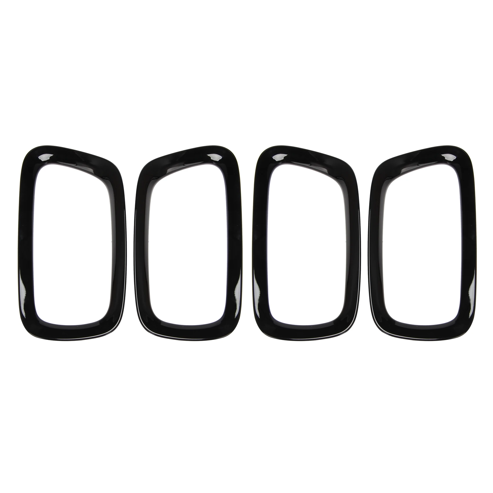 4PCS Interior Door Handle Trim Bezel Molding Garnish for Honda HR-V HRV Vezel 2021 2022 Accessories Car-Styling
4PCS Interior Door Handle Trim Bezel Molding Garnish for Honda HR-V HRV Vezel 2021 2022 Accessories Car-Styling