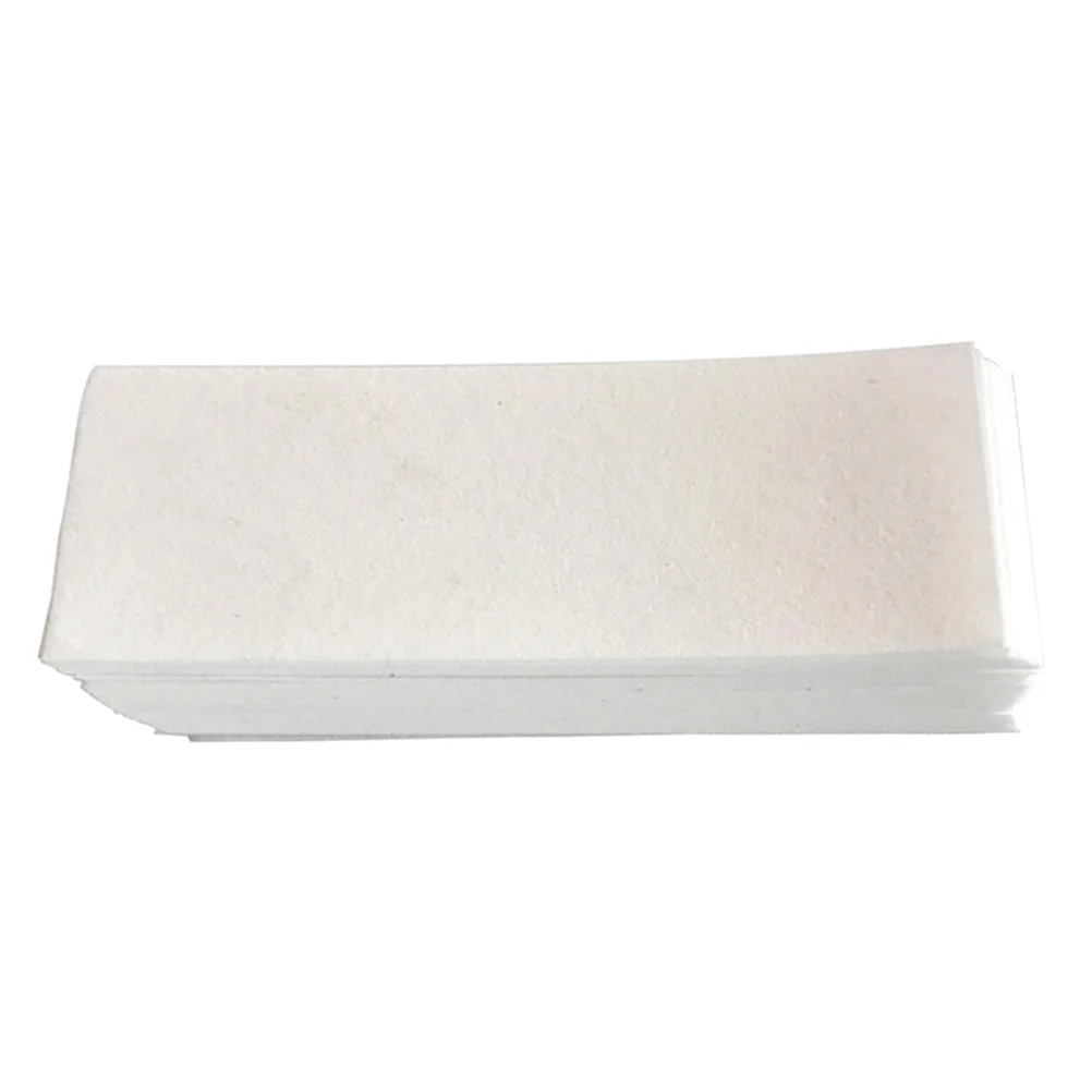6 Sets Laboratory Absorbent Paper Absorbing Equipment High Chemistry Papers Experiment Dust Removal
6 Sets Laboratory Absorbent Paper Absorbing Equipment High Chemistry Papers Experiment Dust Removal