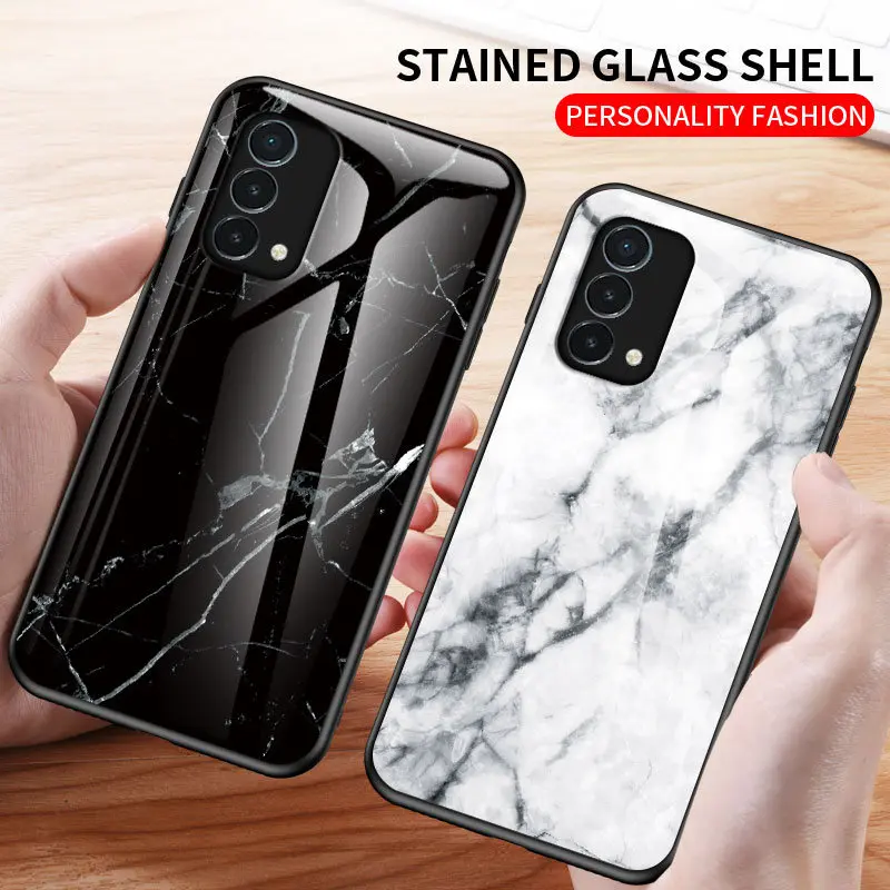 For Oneplus Nord N200 DE2118 Case Shockproof Marble Tempered Glass Hard Back Cover Case Soft Bumper for Oneplus Nord N200 DE2117
For Oneplus Nord N200 DE2118 Case Shockproof Marble Tempered Glass Hard Back Cover Case Soft Bumper for Oneplus Nord N200 DE2117
