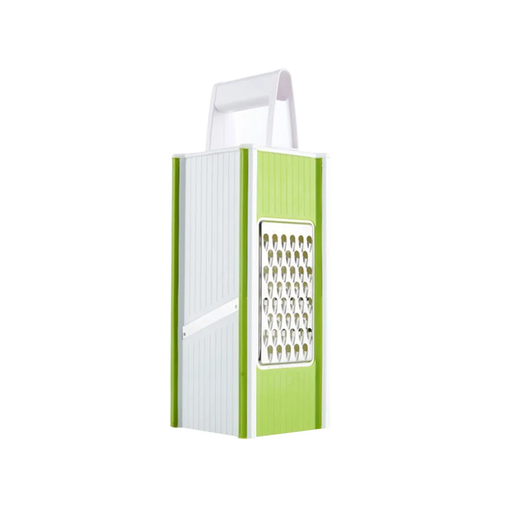 1pcs Vegetable Slicer Multifunctional Durable Vegetable Dicer Grater Kitchen Accessories
1pcs Vegetable Slicer Multifunctional Durable Vegetable Dicer Grater Kitchen Accessories