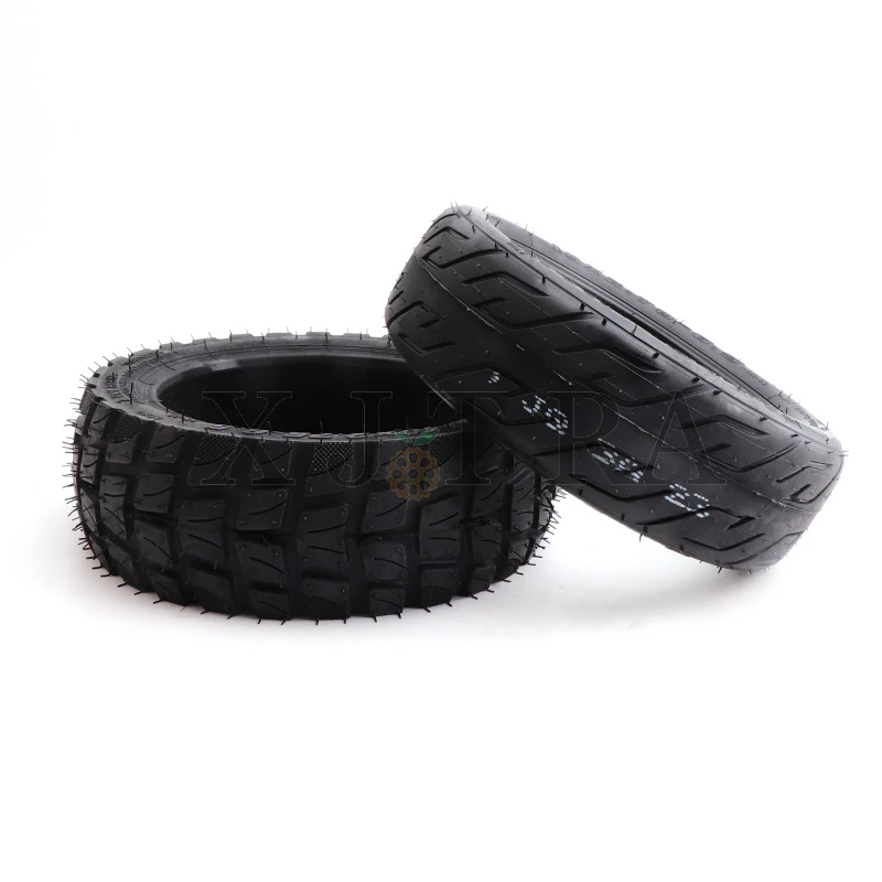10x2.75-6.5 Tubeless Tyre 10x2.70-6.5 Thickened Vacuum Tire for 10 inch Electric Scooter Speedway 5 DT 3 Tyres wheel Accessories
10x2.75-6.5 Tubeless Tyre 10x2.70-6.5 Thickened Vacuum Tire for 10 inch Electric Scooter Speedway 5 DT 3 Tyres wheel Accessories