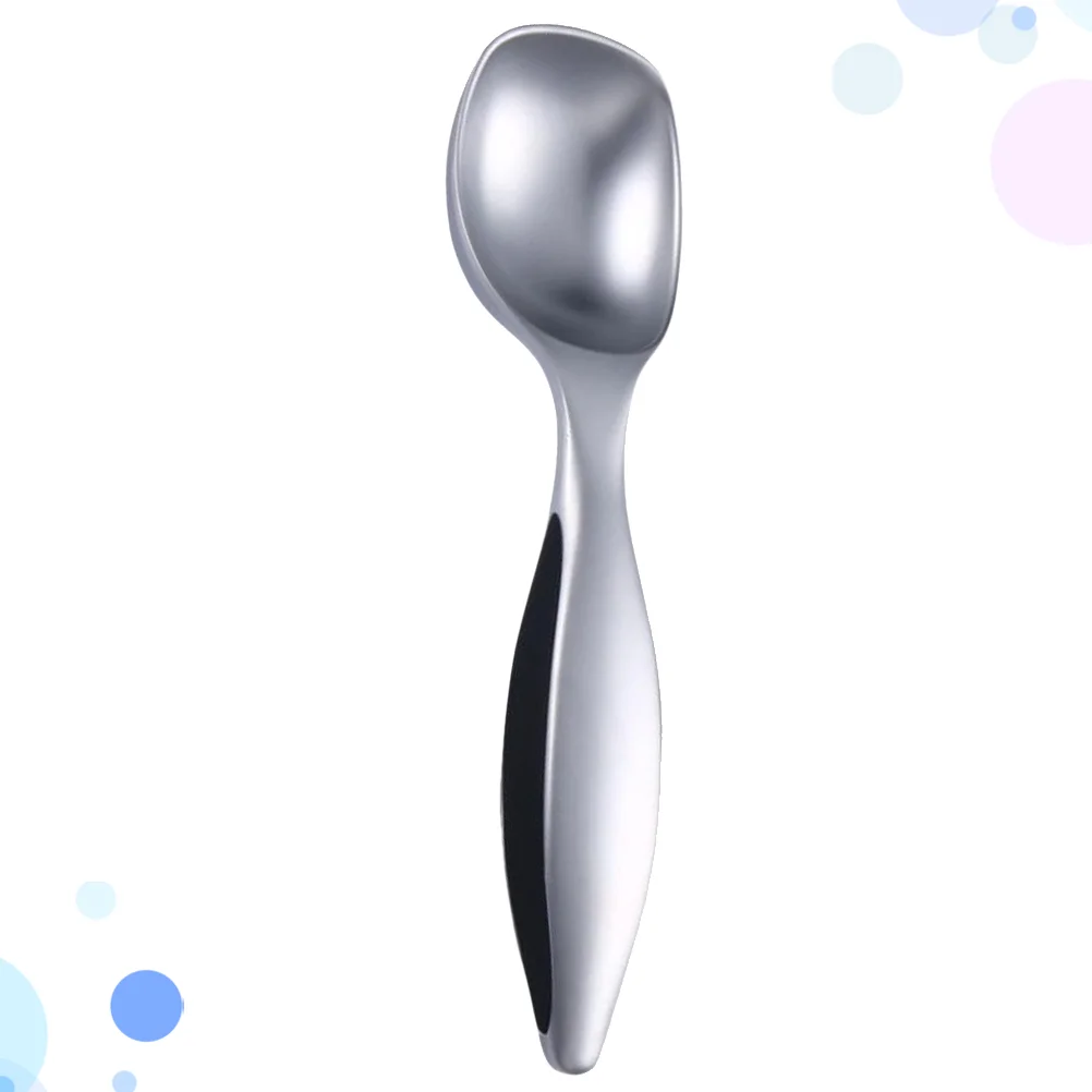 Ice Cream Scoops Coffee Spoon Dessert Spoons Digging Spoon Baller Creative Flatware Ice Cream Spoons For Home Restaurant
Ice Cream Scoops Coffee Spoon Dessert Spoons Digging Spoon Baller Creative Flatware Ice Cream Spoons For Home Restaurant