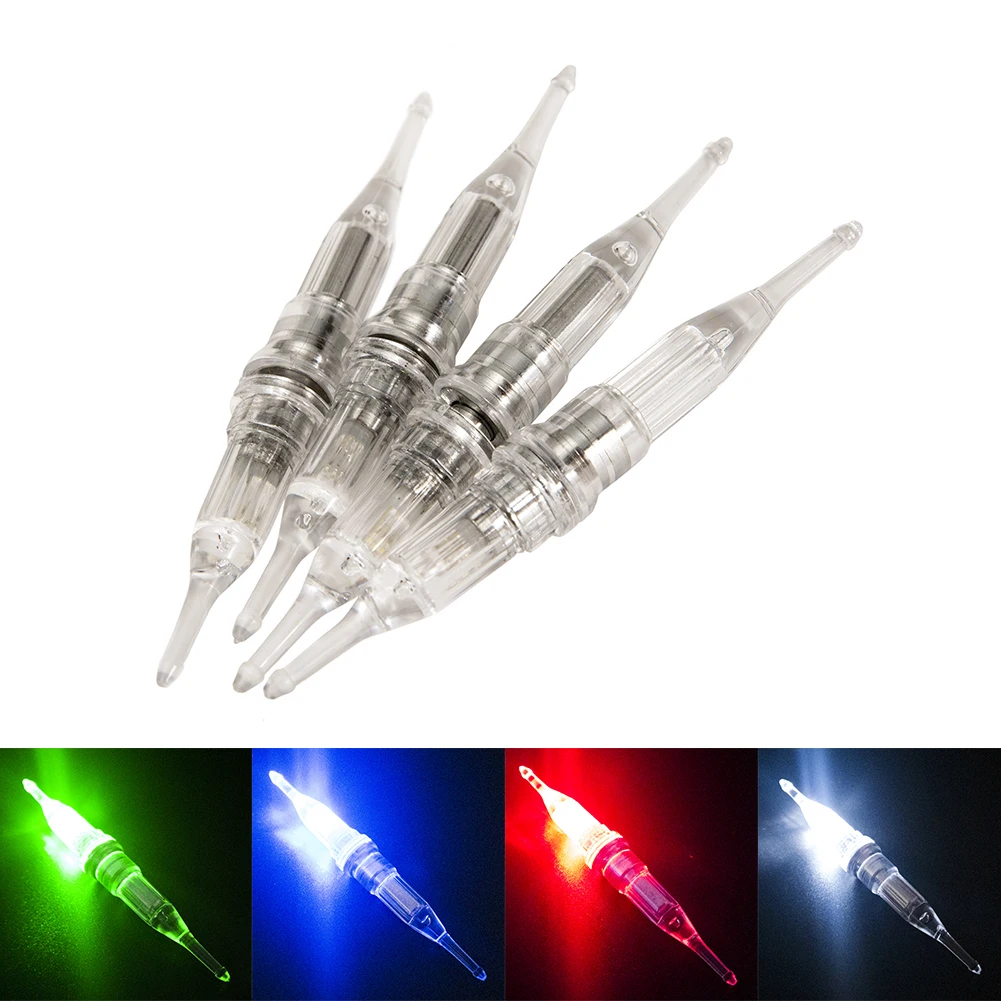 Fishing Lure Light LED Deep Drop Underwater Sea Fishing Light 73.5*10mm Squid Lure Flash Fish Attracted Lamp Fishing Tools
Fishing Lure Light LED Deep Drop Underwater Sea Fishing Light 73.5*10mm Squid Lure Flash Fish Attracted Lamp Fishing Tools