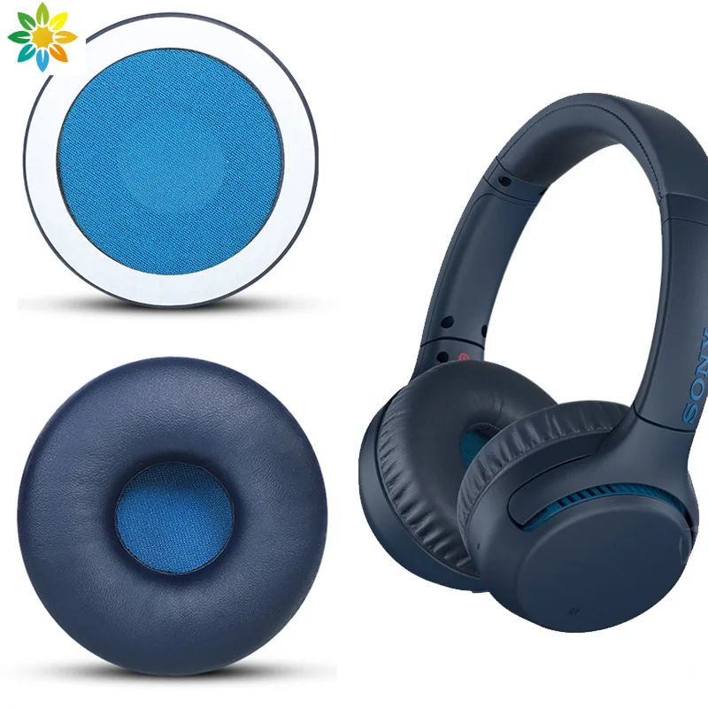 Сменные наушники Earmuff для Sony WH-XB700 xb700, амбушюры, бампер, повязка на голову, наушники, подушка
Сменные наушники Earmuff для Sony WH-XB700 xb700, амбушюры, бампер, повязка на голову, наушники, подушка