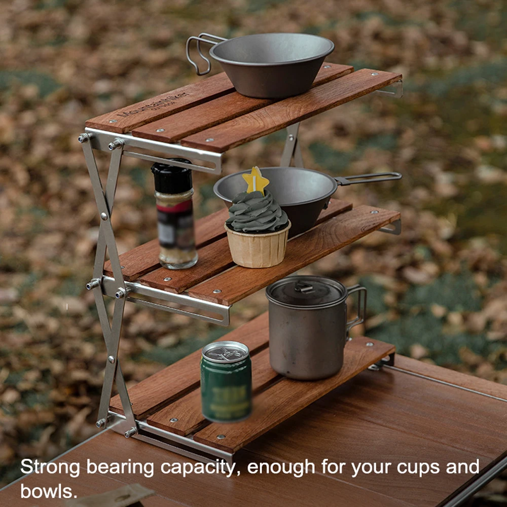 Складная полка для хранения на открытом воздухе, портативная полка для кемпинга, пикника, барбекю, садовый складной стол для барбекю
Складная полка для хранения на открытом воздухе, портативная полка для кемпинга, пикника, барбекю, садовый складной стол для барбекю