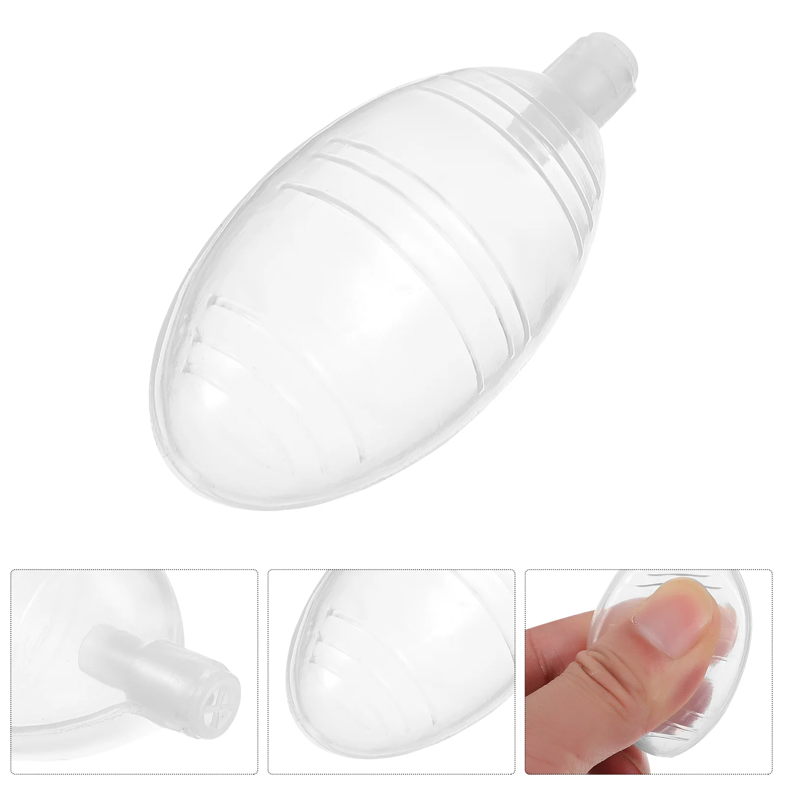 Toy Clothing Accessories Dual Tone Whistles Plastic Round Toys Noise Maker Sound
Toy Clothing Accessories Dual Tone Whistles Plastic Round Toys Noise Maker Sound