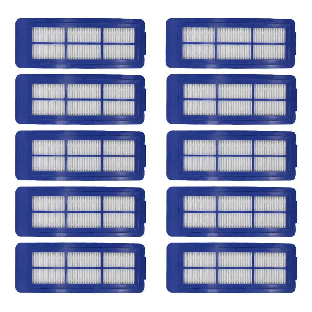 HEPA Filter for Eufy RoboVac G10 G30 RoboVac 11S Max 15C Max 30C Max Hybrid Sweeping Robot Parts
HEPA Filter for Eufy RoboVac G10 G30 RoboVac 11S Max 15C Max 30C Max Hybrid Sweeping Robot Parts