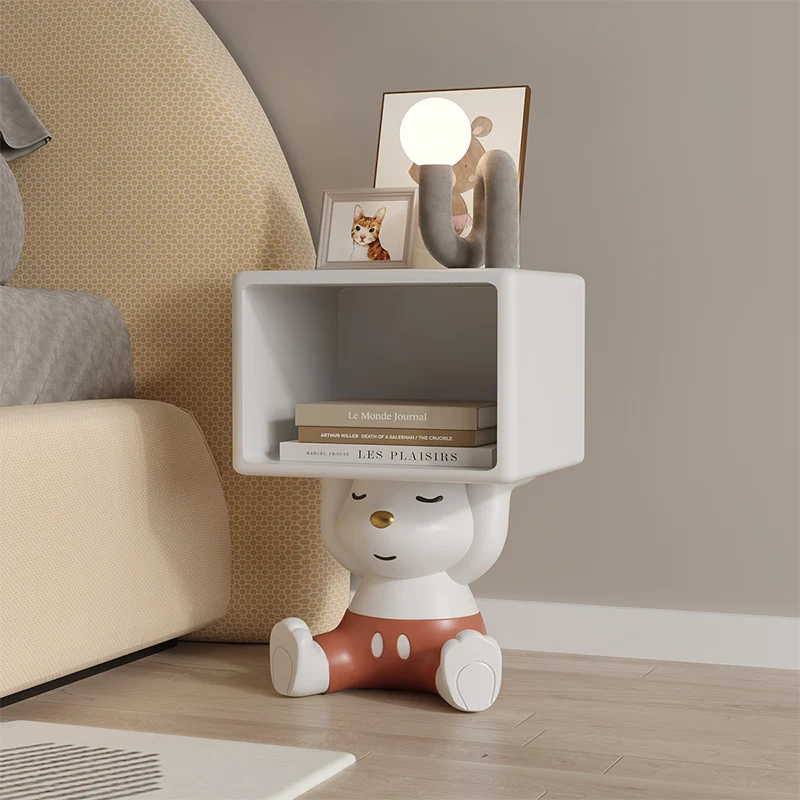 Modern Home Decor Cartoon Bear Resin Statue Living Room Furniture Decoration Sofa Side Table Coffee Table Bedroom Bedside Tables
Modern Home Decor Cartoon Bear Resin Statue Living Room Furniture Decoration Sofa Side Table Coffee Table Bedroom Bedside Tables