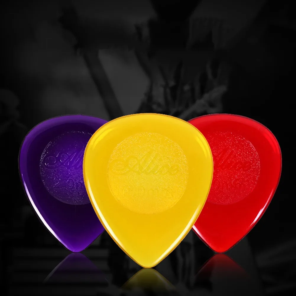 6Pcs Alice Stubby Guitar Picks Plectrums Small Stubbies 1mm 2mm 3mm High Grade Acrylic Electric Guitar Pick Parts Accessories
6Pcs Alice Stubby Guitar Picks Plectrums Small Stubbies 1mm 2mm 3mm High Grade Acrylic Electric Guitar Pick Parts Accessories