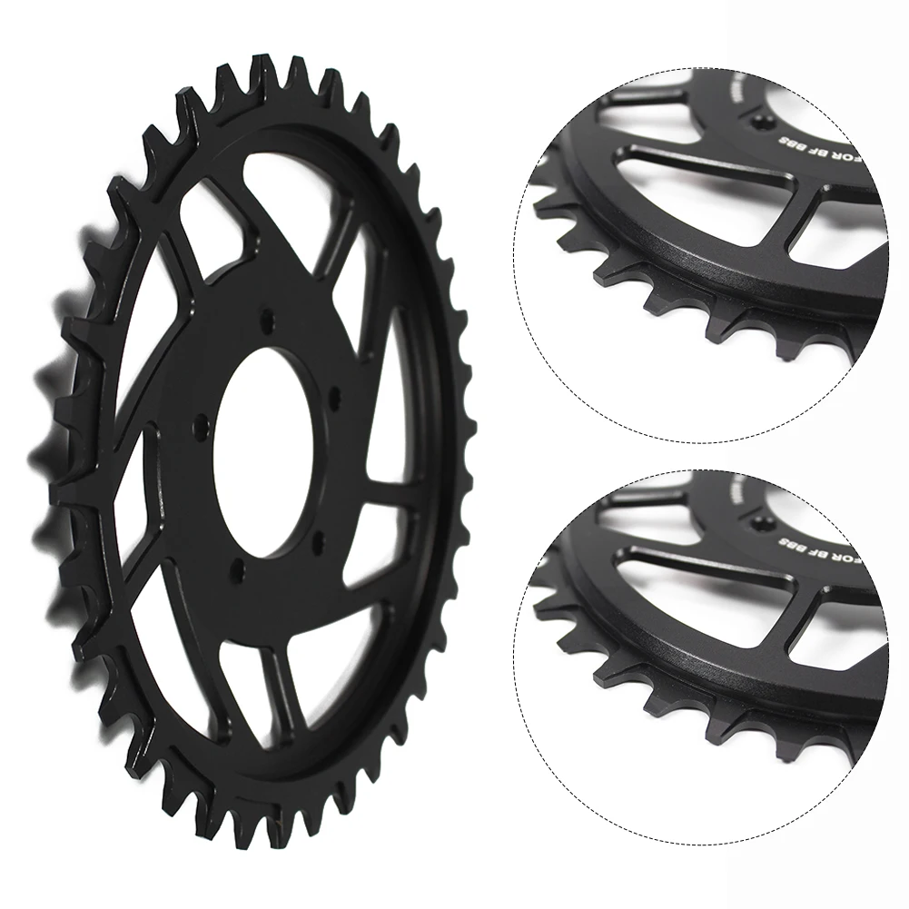 Ebike 36T Chain Ring Offset Correction Chainring For Bafang For BBSHD E-bike Chain Wheel Electric Bicycle Parts
Ebike 36T Chain Ring Offset Correction Chainring For Bafang For BBSHD E-bike Chain Wheel Electric Bicycle Parts