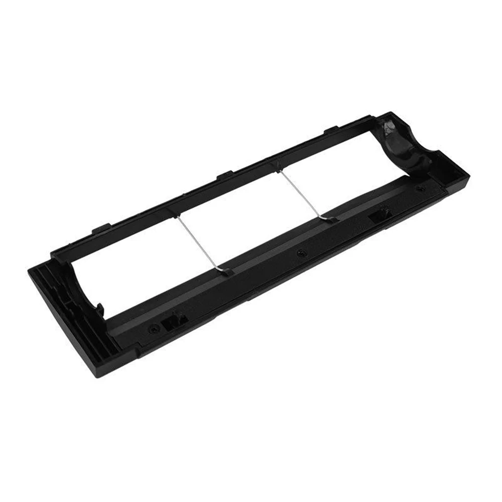 Roller Brush Cover Replacement Plastic Black For Kyvol S31 Robotic Vacuum Cleaner Spare Parts Accessories
Roller Brush Cover Replacement Plastic Black For Kyvol S31 Robotic Vacuum Cleaner Spare Parts Accessories