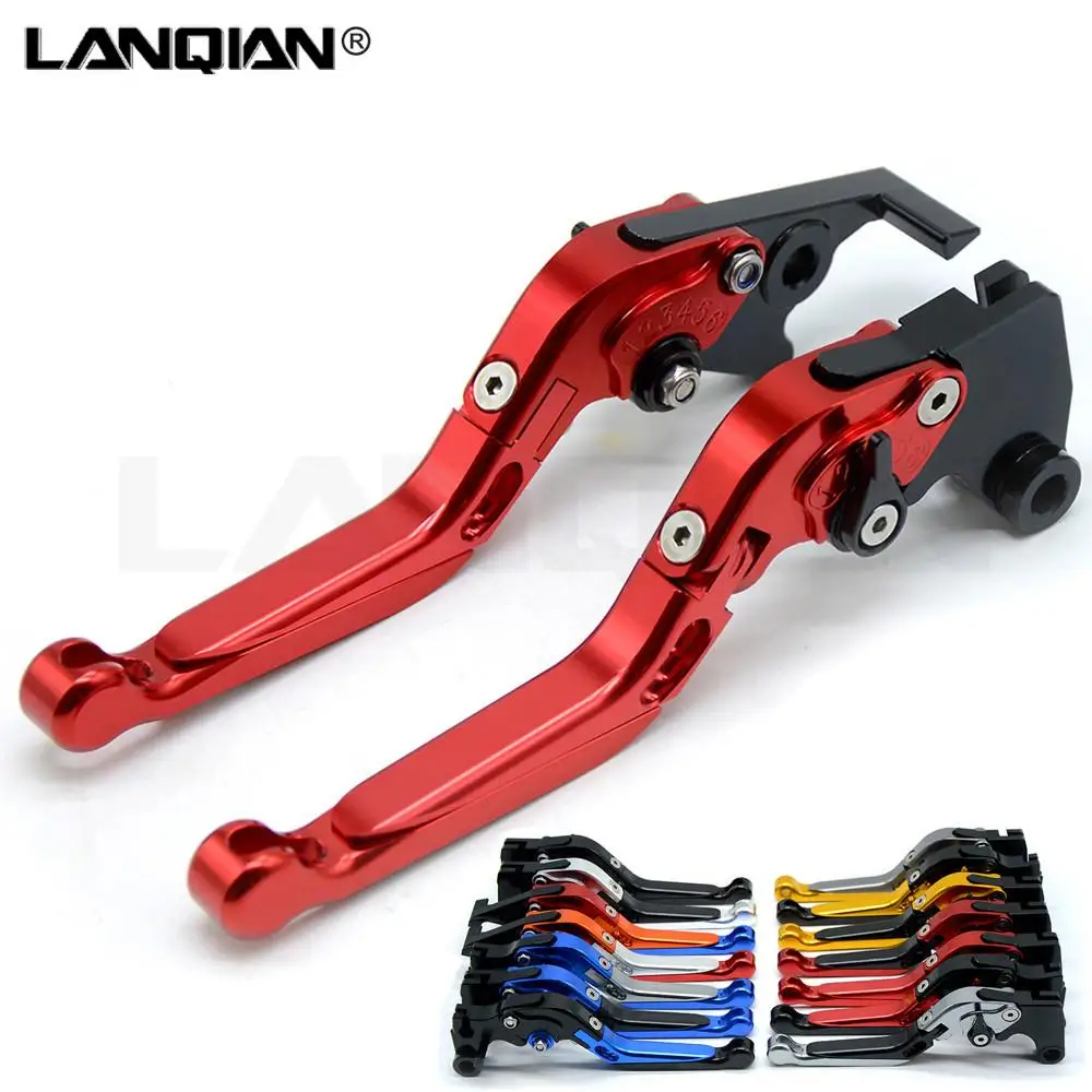 For SUZUKI GSXR1000 2007 2008 CNC Motorcycle Accessoires Adjustable Folding Brake Clutch Levers GSXR 1000
For SUZUKI GSXR1000 2007 2008 CNC Motorcycle Accessoires Adjustable Folding Brake Clutch Levers GSXR 1000