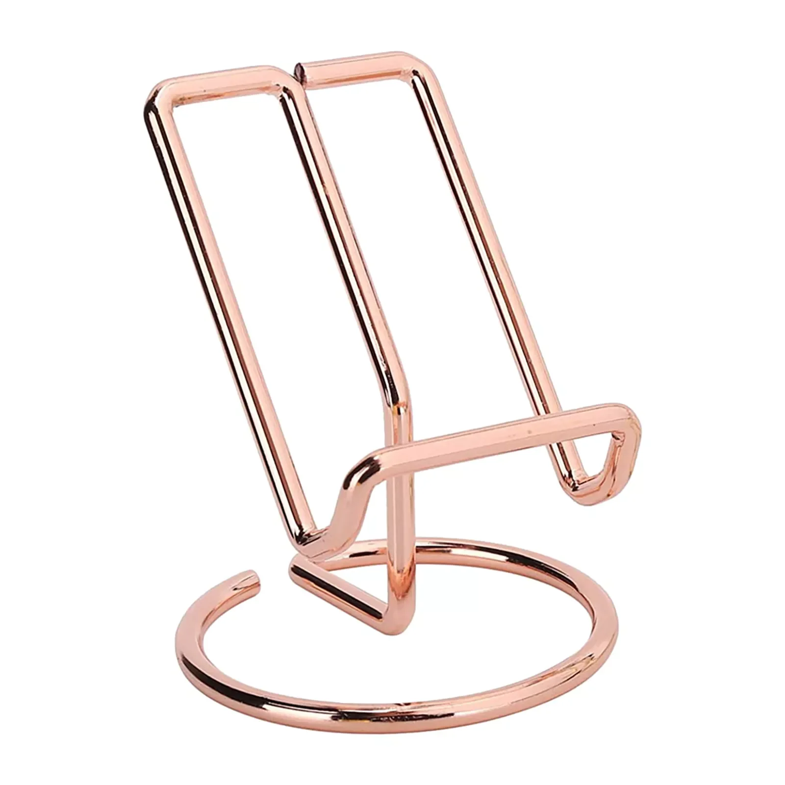Sturdy Office Home Phone Holder Easy Use Reading Organizer Desktop Mount Multipurpose Practical Display Stand Durable Iron Wire
Sturdy Office Home Phone Holder Easy Use Reading Organizer Desktop Mount Multipurpose Practical Display Stand Durable Iron Wire