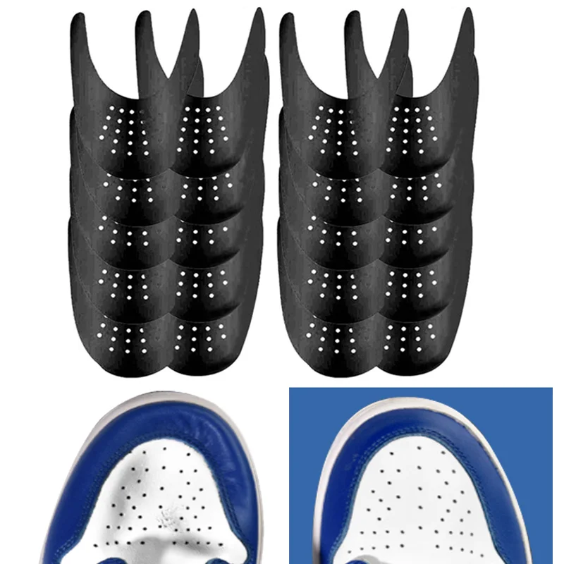 

Аксессуары для обуви женские наклейки против складок 10 пар защита от морщин для кроссовок аксессуары для спортивной обуви Прямая поставка ...
