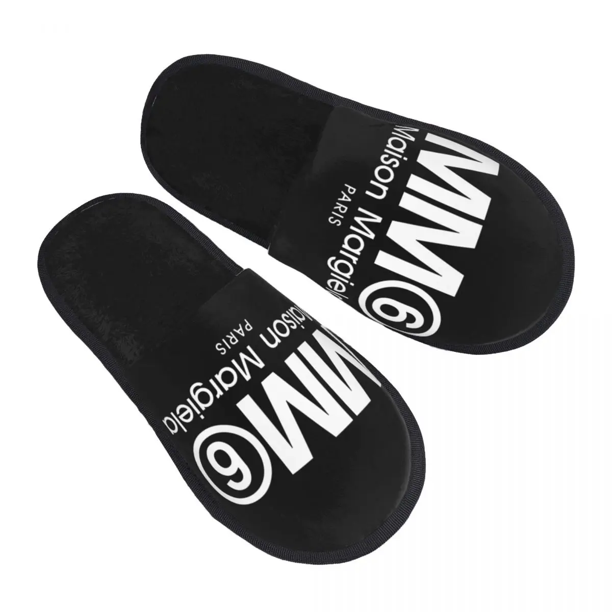 Winter Slippers Mm6 Maison-Margiela Merch Household Fur Slippers Slides Indoor Cozy Anti-skid Slides
Winter Slippers Mm6 Maison-Margiela Merch Household Fur Slippers Slides Indoor Cozy Anti-skid Slides