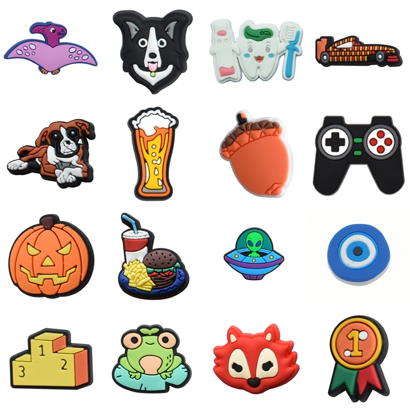 Packs Kids Girl Men Women Charm Para Pins Shoe Charms Shoes Accessories Gifts Boy Wholesale Bulk Set Jeans Decorations for Crocs
Packs Kids Girl Men Women Charm Para Pins Shoe Charms Shoes Accessories Gifts Boy Wholesale Bulk Set Jeans Decorations for Crocs