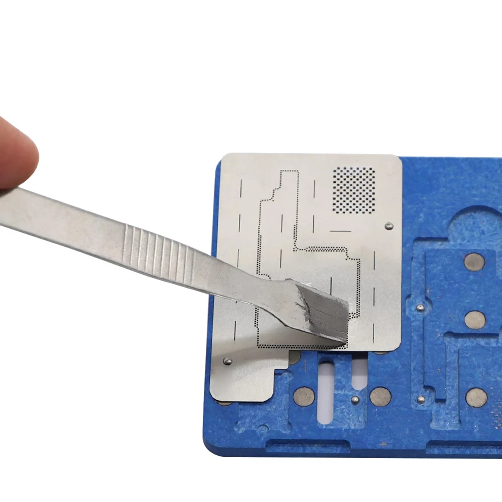 5 Pcs Metal Spudger Stainless Steel Disassemble Crowbar Solding Paste Spudger For Electronic Phone Repairing Hand Manual Tools
5 Pcs Metal Spudger Stainless Steel Disassemble Crowbar Solding Paste Spudger For Electronic Phone Repairing Hand Manual Tools
