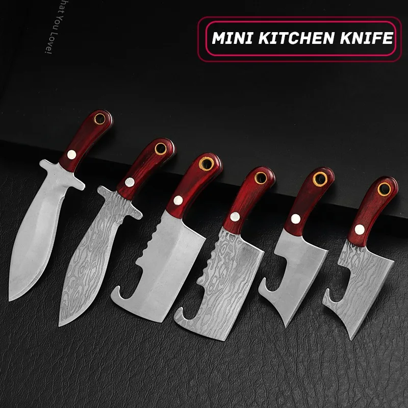 Portable Mini Knife Demolition Express Knife Collection Knife Keychain Small Kitchen Knife Out of The Box Portable Knife
Portable Mini Knife Demolition Express Knife Collection Knife Keychain Small Kitchen Knife Out of The Box Portable Knife