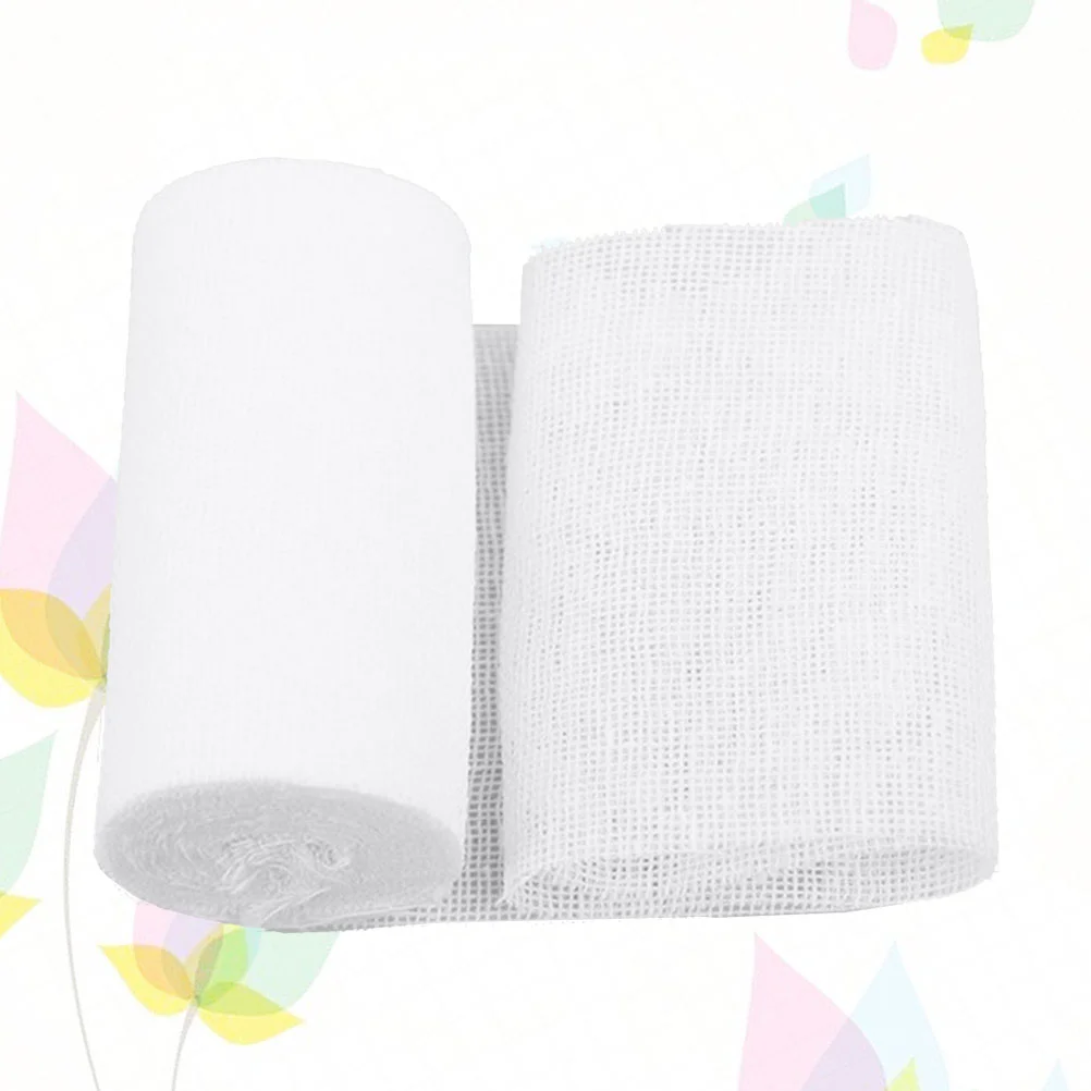 Bandagegauze Tape Wrap Bandages Conforming Care Rolls First Aid Rollcottonskin Wound Kit
Bandagegauze Tape Wrap Bandages Conforming Care Rolls First Aid Rollcottonskin Wound Kit