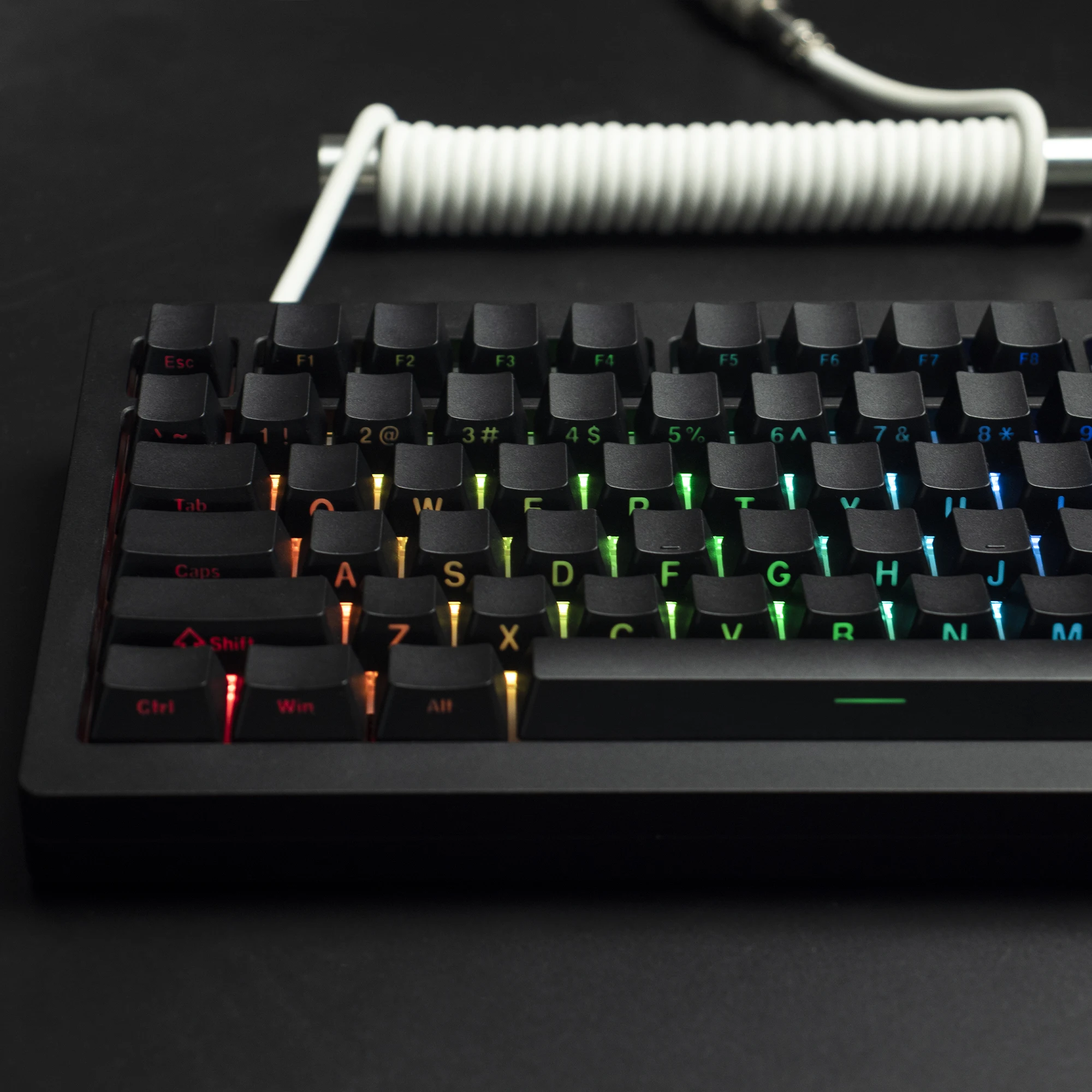 Колпачки для механической клавиатуры MX, 136, 96, 87, 84, 68, 64, 61 
Колпачки для механической клавиатуры MX, 136, 96, 87, 84, 68, 64, 61