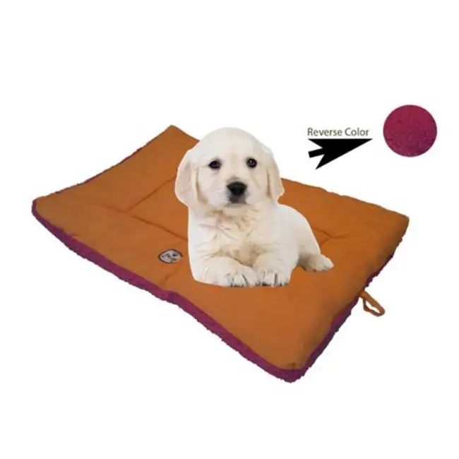 ® 'Eco-' Reversible Eco-Friendly Recyclabled Polyfill Fashion Designer Pet Dog Bed Mat Lounge 
® 'Eco-' Reversible Eco-Friendly Recyclabled Polyfill Fashion Designer Pet Dog Bed Mat Lounge