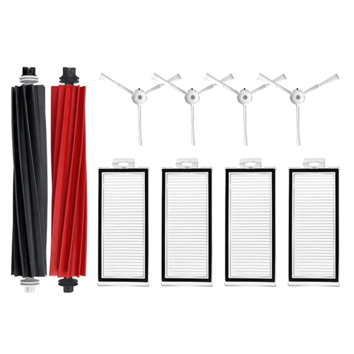 10 шт., запасные части для пылесоса Q8 Max, Q8 Max +, Q5 Pro, Q5 Pro +
10 шт., запасные части для пылесоса Q8 Max, Q8 Max +, Q5 Pro, Q5 Pro +