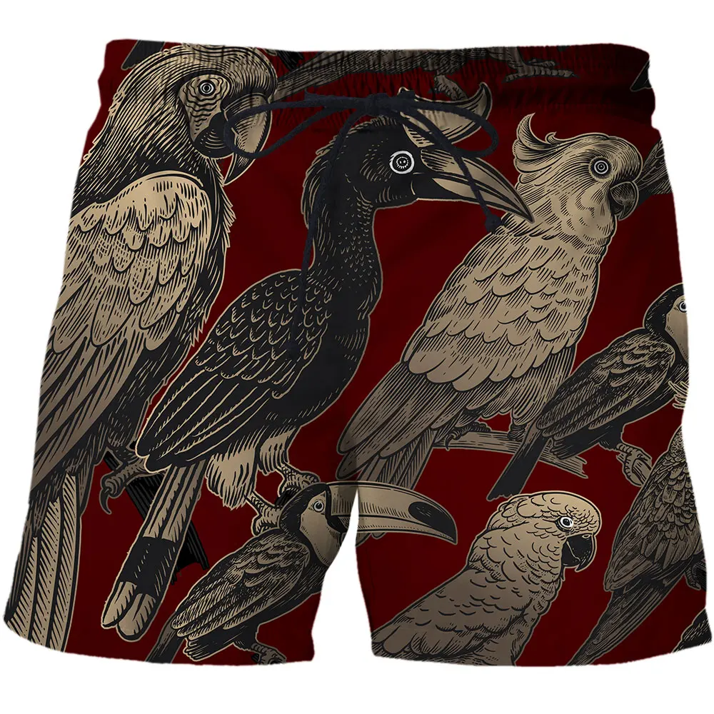 European and American 3D printing mens Abstract pattern summer large size quick-drying casual beach pants sports swimming shorts
European and American 3D printing mens Abstract pattern summer large size quick-drying casual beach pants sports swimming shorts