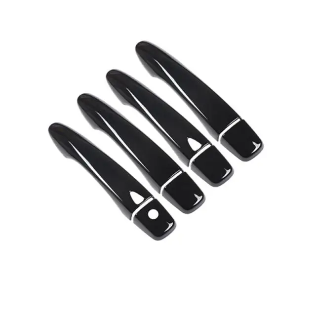 Door Handle Cover For Nissan Qashqai J11 2014 2015 2016 2017 2018 2019 2020 Gloss Black Trim Sticker Auto Part Chrome Accessory
Door Handle Cover For Nissan Qashqai J11 2014 2015 2016 2017 2018 2019 2020 Gloss Black Trim Sticker Auto Part Chrome Accessory