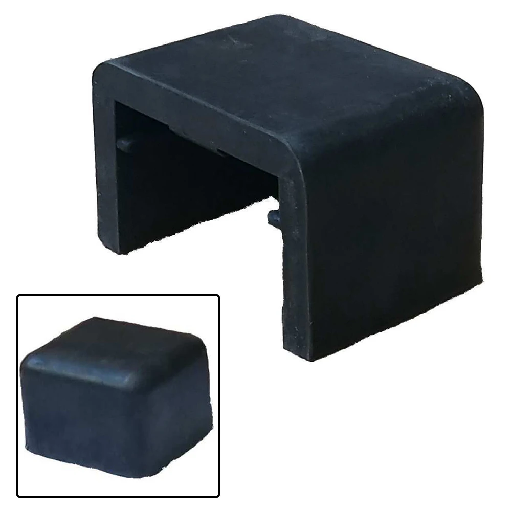 Bumper Hood Rest Bushing For Peterbilt 379 Black Replacement Hood Bumper Bushing Rubber Car Accessorie 13-04711 Plug And Play
Bumper Hood Rest Bushing For Peterbilt 379 Black Replacement Hood Bumper Bushing Rubber Car Accessorie 13-04711 Plug And Play