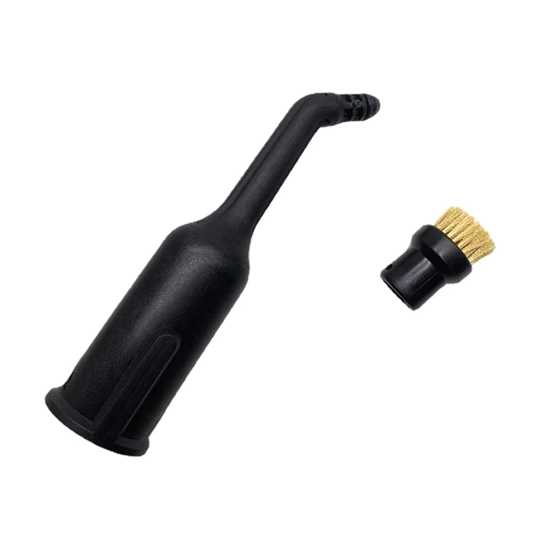 Slit Nozzle Powerful Extension Nozzle Cleaning Brush for Karcher SC1 SC2 SC3 SC1020 SC1052 Series Steam Cleaner Parts
Slit Nozzle Powerful Extension Nozzle Cleaning Brush for Karcher SC1 SC2 SC3 SC1020 SC1052 Series Steam Cleaner Parts