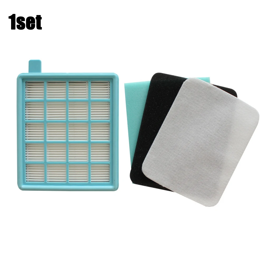 1Set Filters For Grundig VCC6670A Excellent Filter Performance Sweeper Vacuum Cleaner Cleaning Filters Replacement Accessories
1Set Filters For Grundig VCC6670A Excellent Filter Performance Sweeper Vacuum Cleaner Cleaning Filters Replacement Accessories