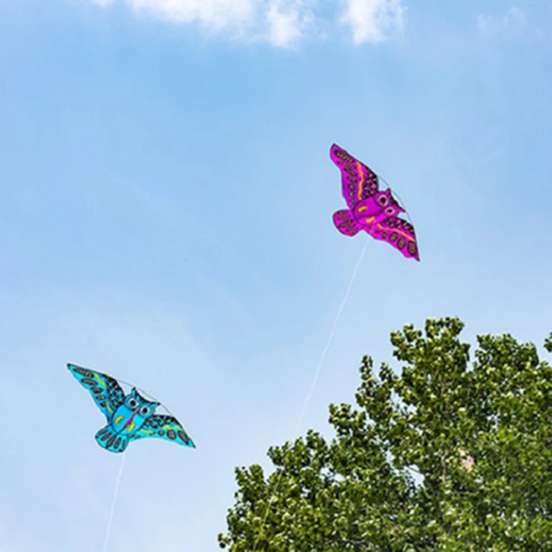 77HD Children Funny Bird Kite Educational Flying Toy for 6-8 Year Old Kids Brain Training Improve Intelligence Supplies
77HD Children Funny Bird Kite Educational Flying Toy for 6-8 Year Old Kids Brain Training Improve Intelligence Supplies