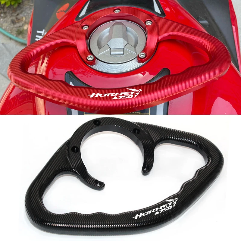Для HONDA CB750 CB 750 HORNET 2023 мотоциклетные пассажирские рукоятки ручной захват бак захват ручка подлокотник
Для HONDA CB750 CB 750 HORNET 2023 мотоциклетные пассажирские рукоятки ручной захват бак захват ручка подлокотник