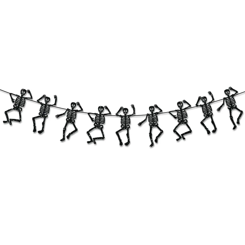 Хэллоуинский баннер-флаг MOONBIFFY
Хэллоуинский баннер-флаг MOONBIFFY