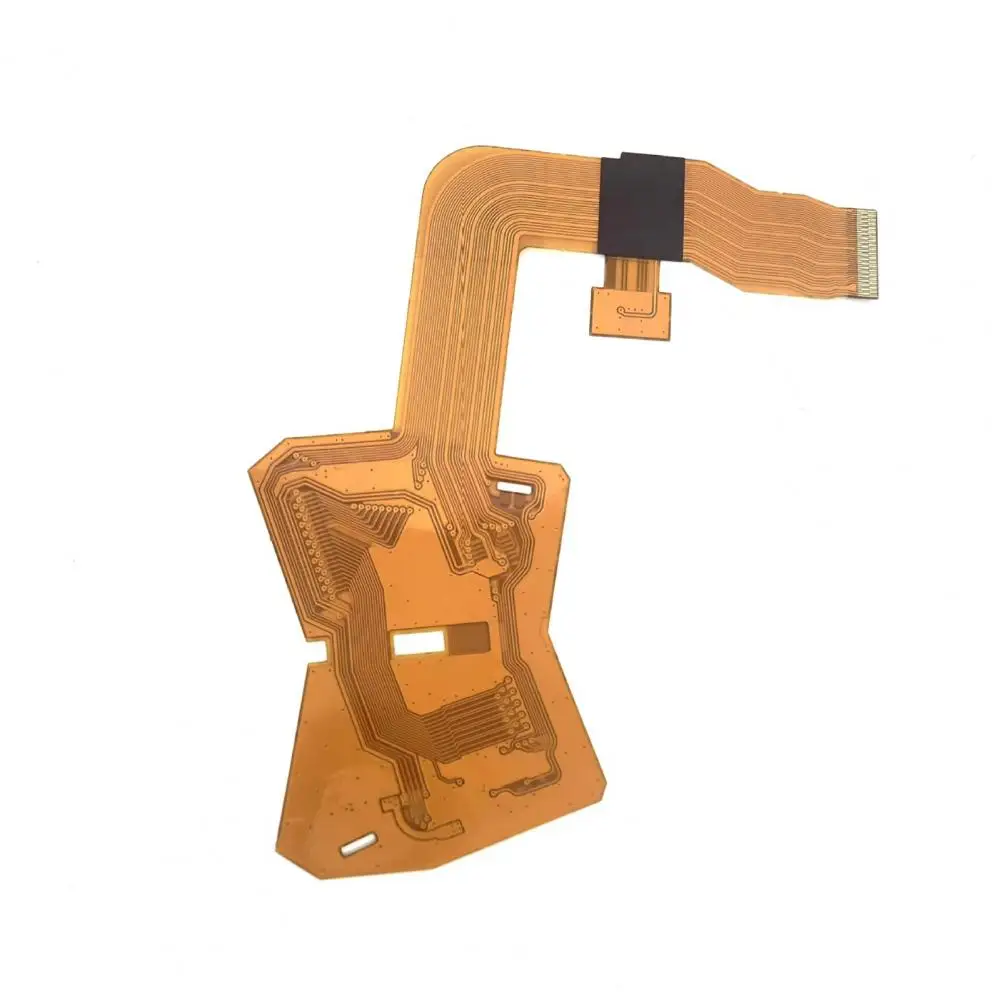 Гибкий кабель профессиональные Простые установки Аксессуары для камеры Пятиугольный гибкий кабель для камеры
Гибкий кабель профессиональные Простые установки Аксессуары для камеры Пятиугольный гибкий кабель для камеры